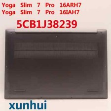 5CB1J38239 for lenovo Yoga Slim 7 Pro 16IAH7 16ARH7 D cover lower case bottom
