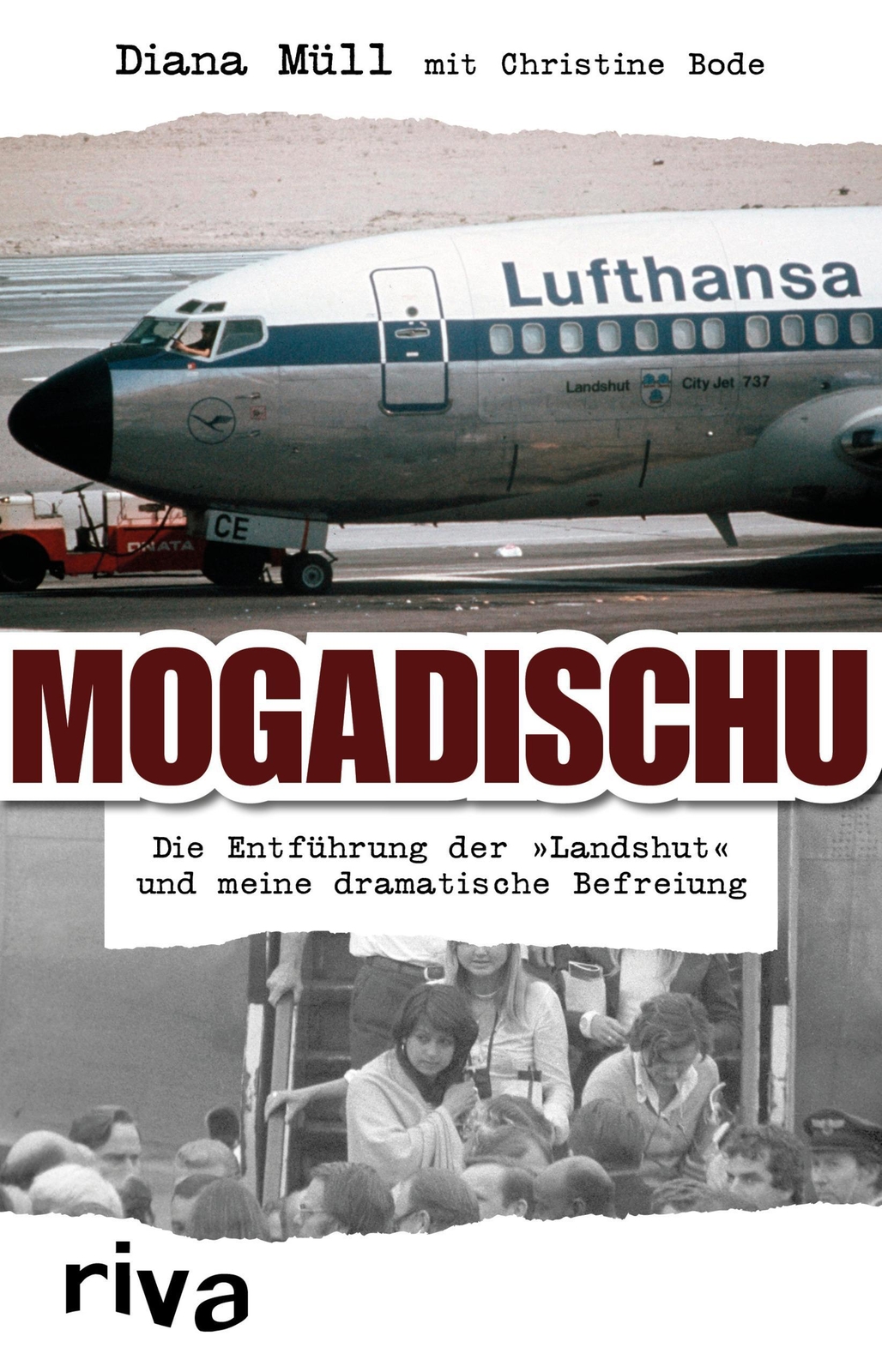 Thumbnail - Mogadischu Diana Müll