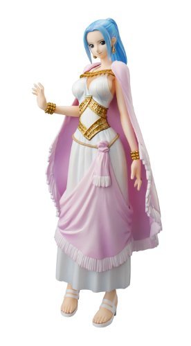 Excellent Model Portrait.Of.Pirates NEO-DX Nefeltari Vivi Figure
