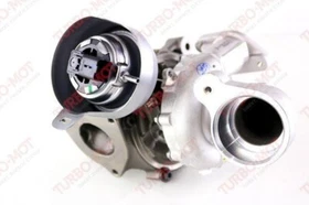 Turbolader NEU - ORIGINALTEIL OE:0375S6 OEM:658592 sofort lieferbar