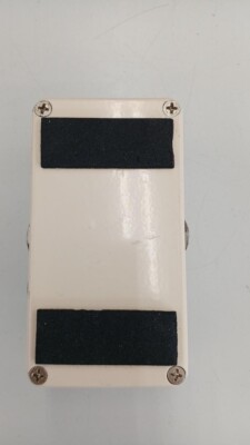 Crowther Audio Hot Cake 3knob Guitar Effects Pedal | eBay