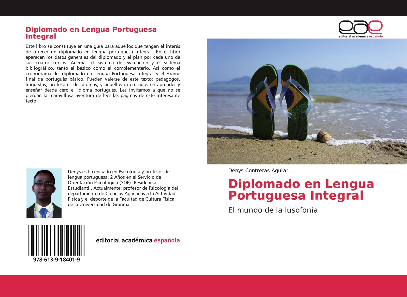 Thumbnail - Diplomado En Lengua Portuguesa Integral | El Mundo De La Lusofonía |