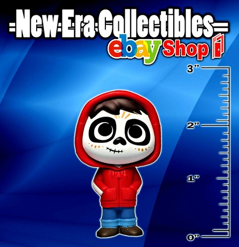 Disney Pixar Coco Mystery Series Minis 