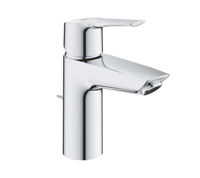 GROHE QuickFix Start Einhand-Waschtischbatterie, 1/2  S-Size,  [chrom]