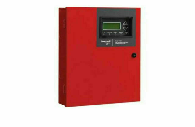 Silent Knight SK-6700 - 100 point Fire Panel FACP SK6700