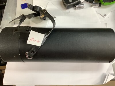 Polaris Auto Zoom 55-300mm 1:4.5 Lens for Minolta MD Mount with