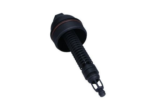 Oil Filter Housing Cover BMW E46 E90 E91 E60 E61 E70 E71 E65 11427789323 27-1678 - Picture 3 of 7