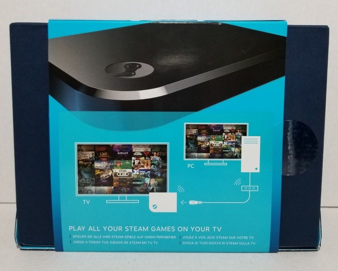 Steam Link Stream Pc To Nvidia Shield Stream Pc Play Steam Games