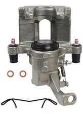 Disc Brake Caliper-Natural Cardone 19-3896 Reman