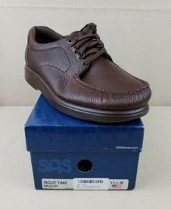 sas bout time men's shoes