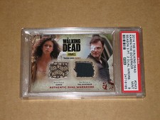 WIN an Industry Summit-Exclusive Walking Dead Wardrobe Card from Cryptozoic 4