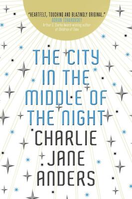 The City in the Middle of the Night | Buch | 9781789093568