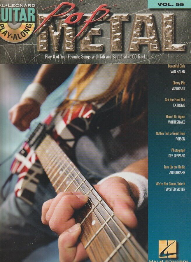 Hal Leonard Joe Satriani-Guitar Play-Along Vol. 185-Audio Online