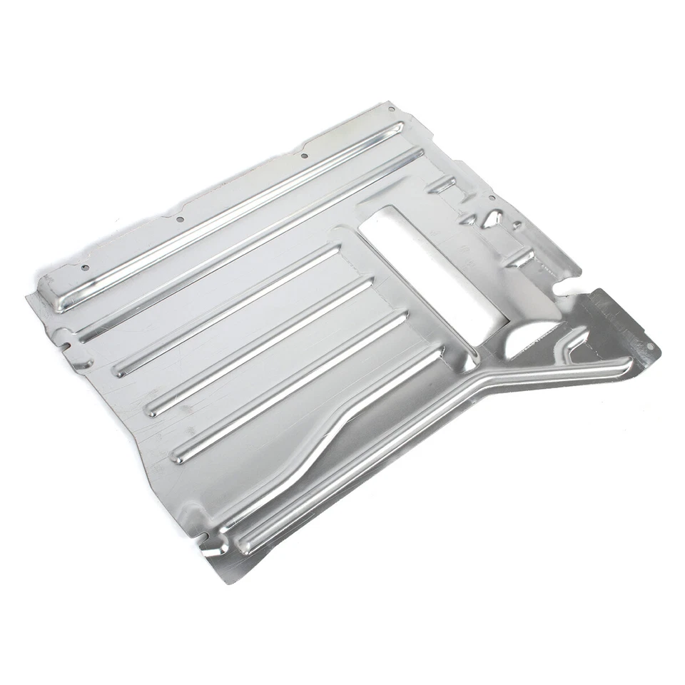 For 2007-2014 BMW X5 X6 E70 E71 Center Underbody Shield Panel/Liner 51757158386 - Imagem 2 de 4