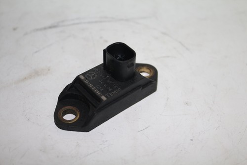 Mercedes E-Klasse W211 Sensor Beschleunigungssensor Längsbeschleunig 0025426918