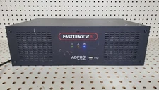ADPRO FASTTRACE 2E Hybrid NVR+ CCTV DVR Recorder