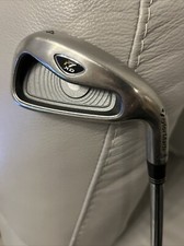 TaylorMade R7 XD Rac 4 IRON T - STEP ULTRALITE Flex R Steel Shaft RH