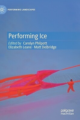 Performing Ice Leane, Elizabeth