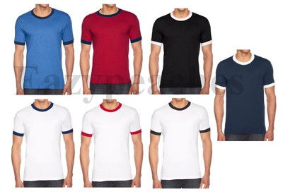 American Apparel - Unisex Tee XS-XL 