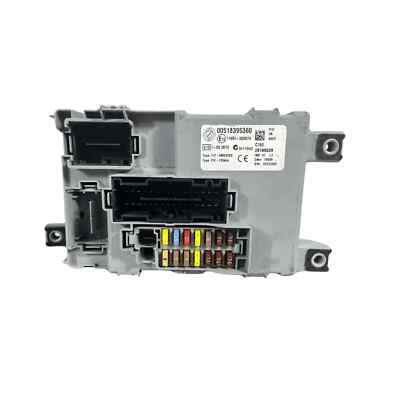 Fiat BSI / BCM Module Klonen / Clone / Kopie / Datenübernahme