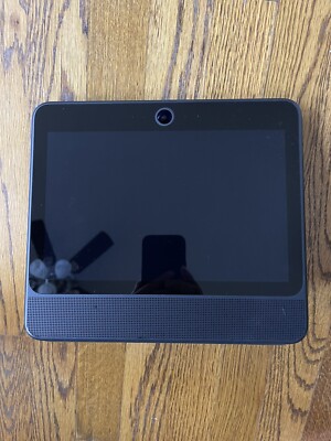Facebook Portal⭐︎フェイスブックポータルGen 1 Amazon.com: Portal from Facebook. Smart, Hands-Free Video