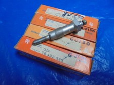 Bougies de préchauffage Citroen CX