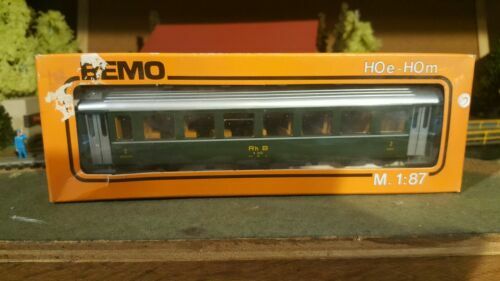 Märklin H0, wagon voyageurs en métal B4ú 3461 2ème classe (Gebraucht) in für CHF 7 – mit