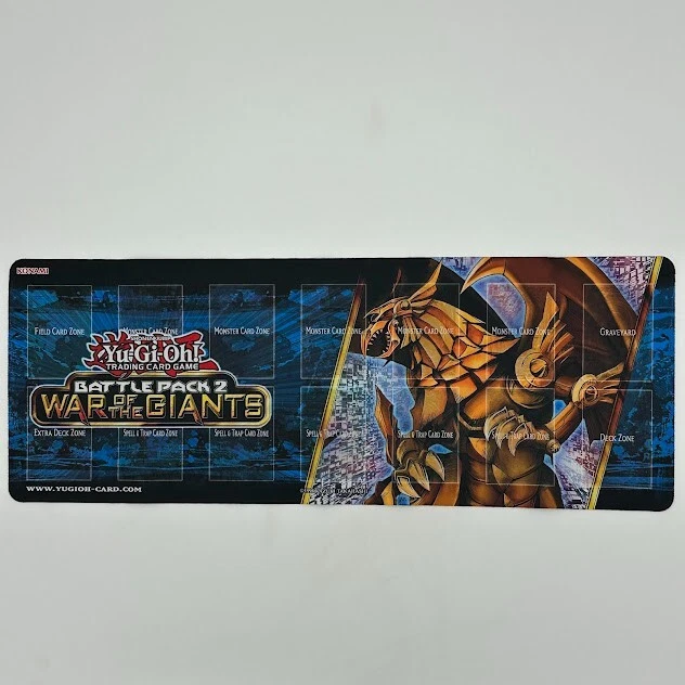 parts of a yugioh card Yu-Gi-Oh! Game Pieces & Parts for sale