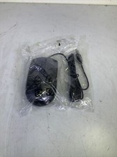 Dell Optical Mouse MS116T1 CN-065K5F Black USB Scroll Wheel - NG D2D