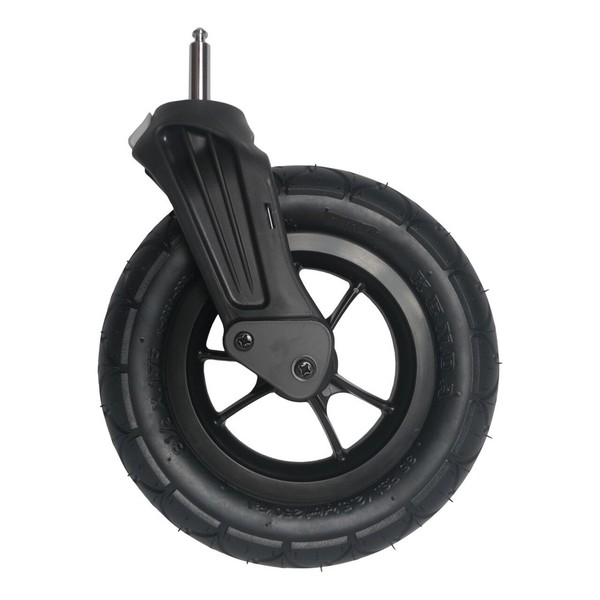 city mini double wheels