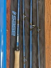 Sage Si2 12 Weight 4 Piece Very Good Condition Fished Lightly In Mexico