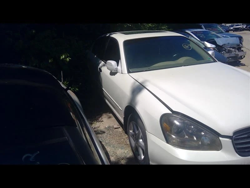 Driver Left Headlight Xenon HID Fits 03-04 INFINITI Q45 769476 Foto 3 de 4