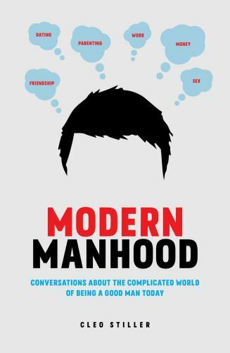 Modern Manhood Format: General/trade