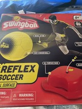 Swingball Reflex Soccer Set
