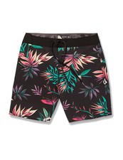 Volcom V Entertainment Pepper Mod 19 Boardshorts Black men
