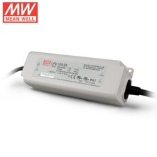 1 pcs MEAN WELL LPV-150-24 150W 24V 6.3A Switching power supply