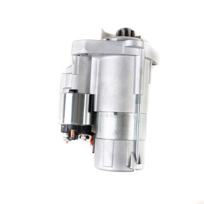 4.2L Starter Motor Fit For VW Touareg AXQ AUDI A8 BFM BGK 03-07