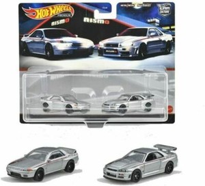 Nissan Skyline 2 Pack | eBay