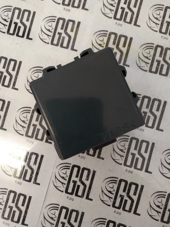 Sistema de monitor de presión de neumáticos Lexus CT200H 2011-2015 MÓDULO TPMS OEM 11-15 Foto 3 de 4