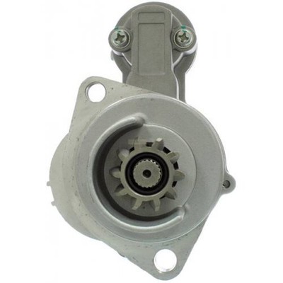 1* Starter Motor 12V 2Kw New - OE No M2T55971 For Mitsubishi Onan Engine Djc Rdjc Rd