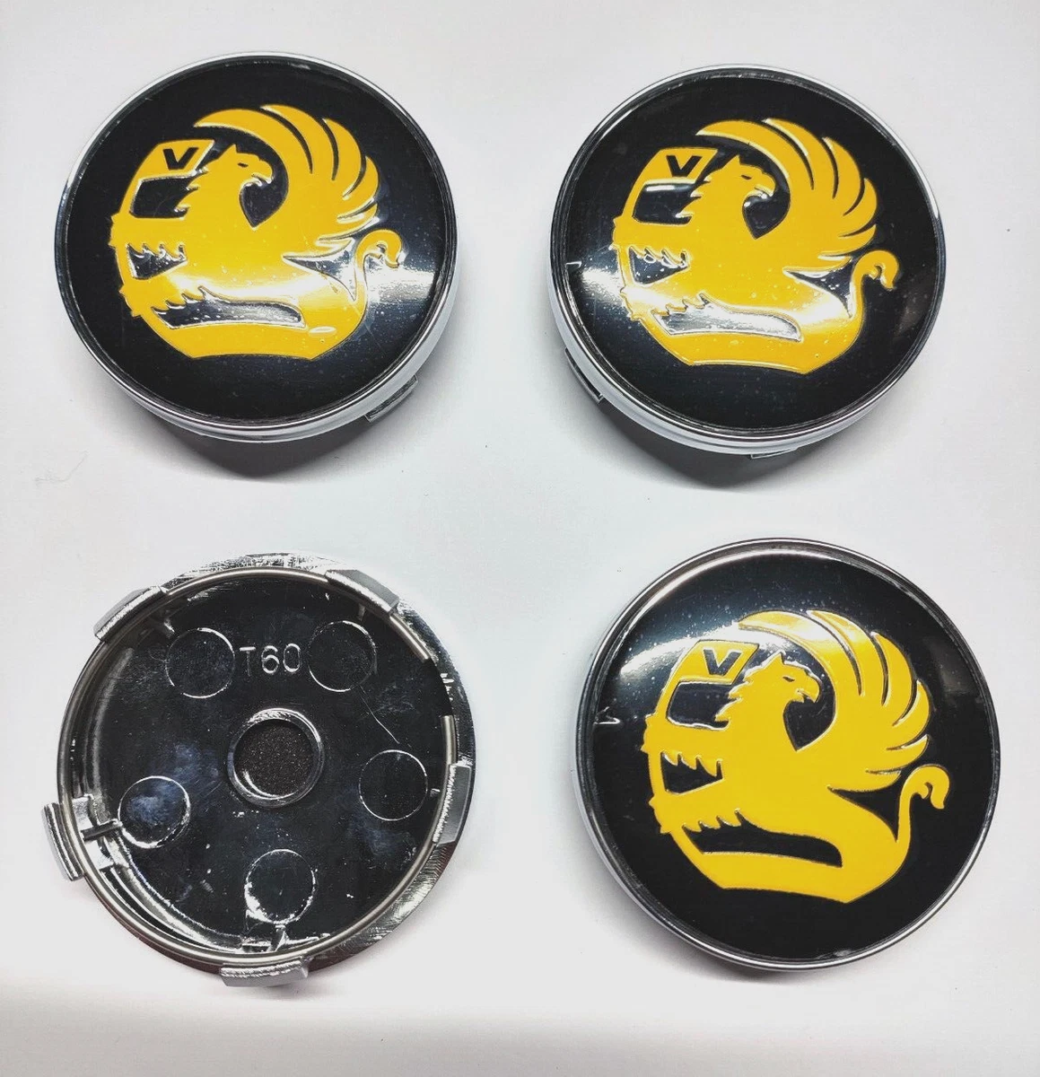 Vauxhall astra centre caps online