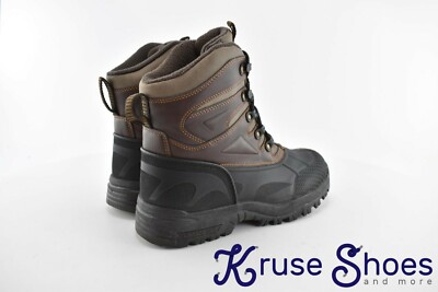Weatherproof Men display picture 1