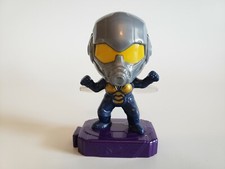 McDonald's 2020 The Wasp 7 Marvel Hero's Happy Meal Toys for kids