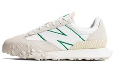 New Balance XC-72 White Succulent Green - UXC72UNP