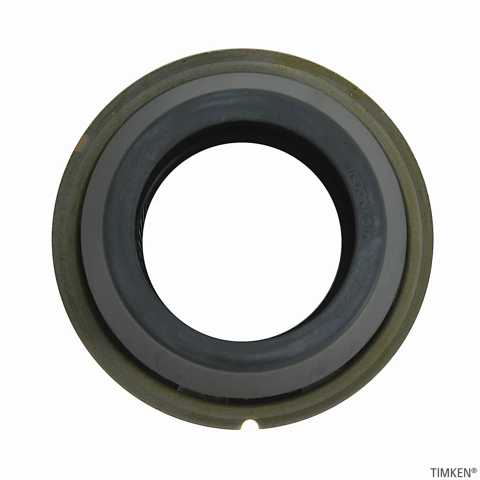 Manual Transmission Output Shaft Seal Rear Timken For 1978-1993 Ford F-250 - Image 3 of 4