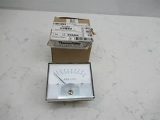 Thermo Fisher Scientific 411250F Tach Indicator Tachometer 0-9000 RPM 