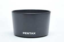 Pare-soleil Pentax PH-RBK 67mm Pour Objectif 60-250mm F4 ED - Occasion