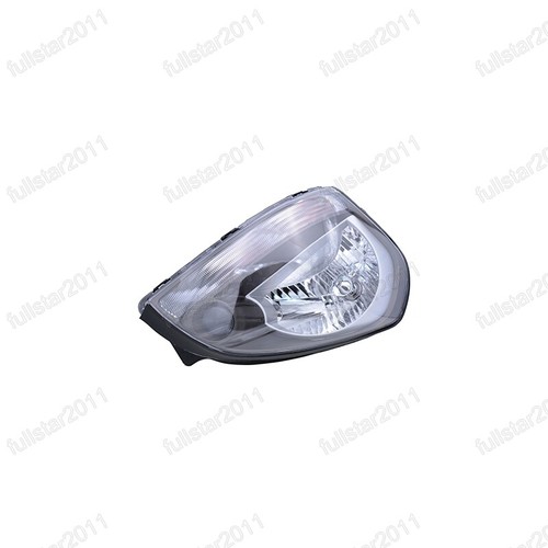 Front Right Headlight Headlamp W/ Turn Signal Light For Hyundai Tucson 2005-2009 - Picture 6 of 7