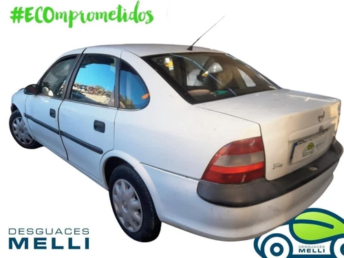 090467291 Aforador para OPEL VECTRA B BERLINA CD 1996 9042198 - Imagen 7 de 10