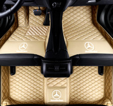 Für Mercedes-Benz B-Klasse W247,W245,W242, W242, W246 Auto-Fußmatten Maß